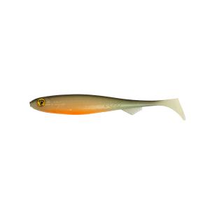 nsc047-zacht-kunstaas-fox-rage-slick-shad-uv-5-x-35pcs-wit-multikleurig-13-cm