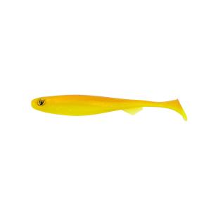 nsc057-zacht-kunstaas-fox-rage-slick-shad-uv-geel-multicolor-7-cm