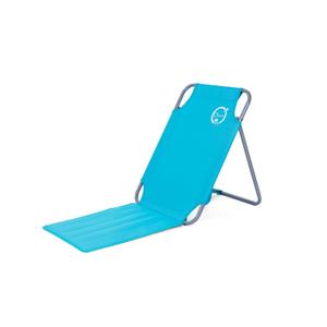 b002-opvouwbare-strandstoel-o-beach-blauw-163x44x45-cm