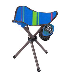 cs001-opvouwbare-3-poots-campingstoel-o-camp-blauw-zwart-32x32x38-cm