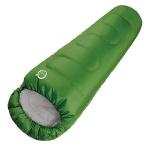 m200-mummy-slaapzak-o-camp-groene-220x80x10-cm