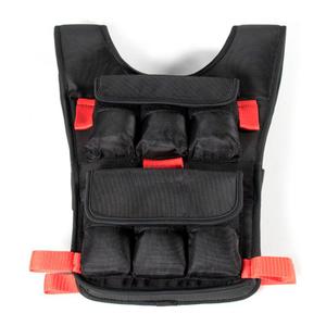 en47601-verzwaard-vest-o-live-fitness-oranje-10-kg