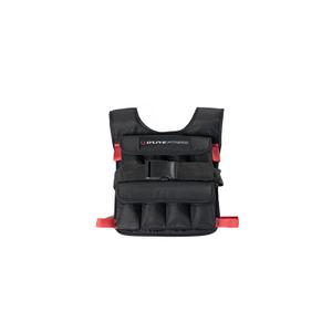 en47602-verzwaard-vest-o-live-fitness-rood-20-kg