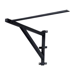 k1809-gewichtsbalk-o-live-fitness-pull-up-x2-zwart-122x85x55-cm