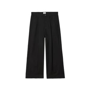 142020261blk-geplooide-broek-obey-armel-zwart