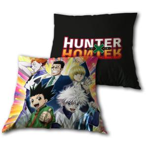 8436580112109-kussen-ociostock-hunter-x-hunter-veelkleurig-35x35-cm
