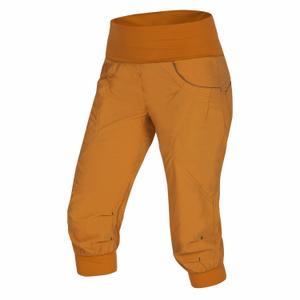 02941-bishbrown-klimshort-voor-dames-ocun-noya-bisschop-brown