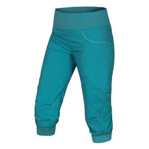 02941-blue-d-pea-damesshort-ocun-noya-blue-blauwe-diepe-pauw