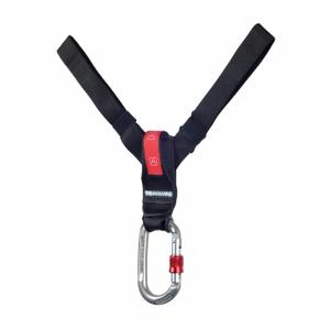 03635-black-red-vervangingsonderdeel-voor-de-harnasgordel-ocun-v-carabiner-zwart-rood