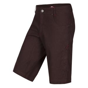 04566-brown-ch-p-korte-broek-ocun-cronos-bruine-chocoladepruim