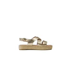 g0058902-leren-sandalen-voor-vrouwen-odaje-chantal-gouden-nerfleder
