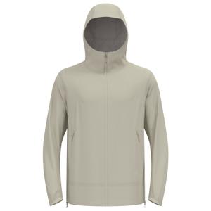 529932-10867-waterdicht-damesjack-odlo-esssential-hardshell-agate-gray
