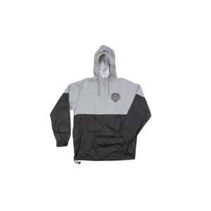 swod101-waterdichte-jas-odyssey-monogram-zwart