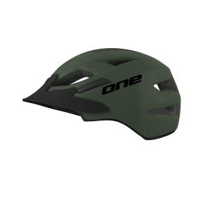 nf050801-kinderhelm-one-bikeparts-fly-kaki-zwart