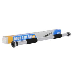 17-45-110-dissel-one-fitness-db10-zilver-zwart-100-cm