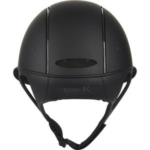 1k10080026-helmbuis-in-mat-chroom-vooraf-onek-zwart