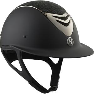 1k75020-rijhelm-mips-advance-mat-glitter-chroom-onek-zwart