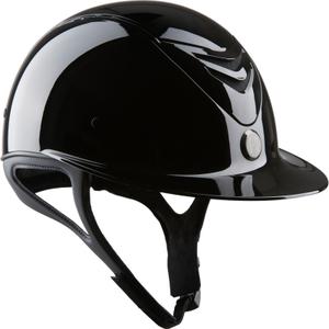 1k81020001-verwisselbare-paardrijhelm-voor-kinderen-onek-zwart-glanzend
