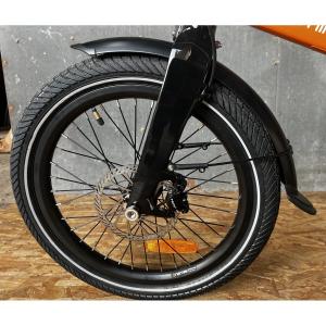 one-car-104-voorspatbord-onemile-nomad-zwart-noir-tu