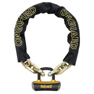 711966-anti-diefstal-ketting-u-onguard-beast-8016-zwart-110-cm-x-14-mm