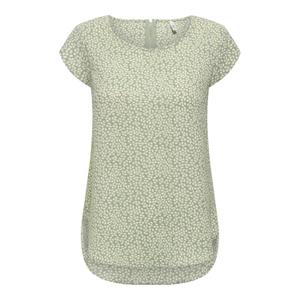 15161116-4681560-vrouwenblouse-only-vic-lelieblad