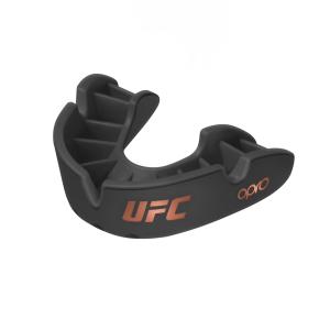 102513001-kindergebitsbeschermer-opro-ufc-bronze-zwart-junior