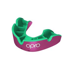 102502003-zelfaanpassende-gebitsbeschermer-opro-silver-roze-groen-volwassene