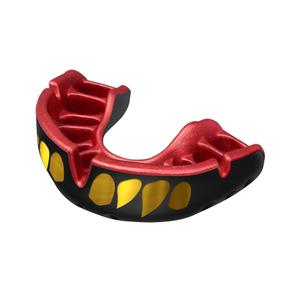 102504011-zelfaanpassende-gebitsbeschermer-opro-gen5-gold-jawz-zwart-rood-volwassene