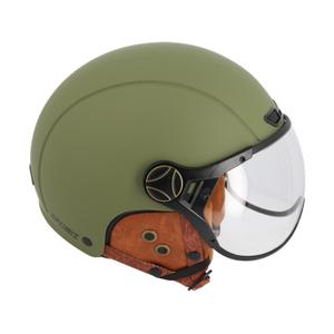 535733-koptelefoon-optimiz-o404-kaki-groen-mat-bruin
