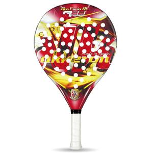oro-furia-paddle-tennisracket-akkeron-oro-furia-rood-geel-zwart-tu