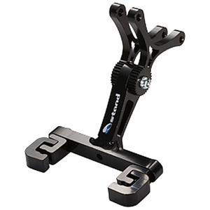 1101436-dubbele-fleshouder-adapter-voor-zadel-ostand-zwart-tu