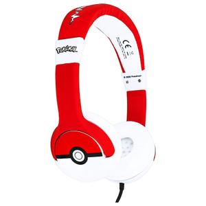 5055371622981-hoofdtelefoons-voor-kinderen-otl-technologies-pokemon-pokeball-wit-14-5x15-5x3-cm