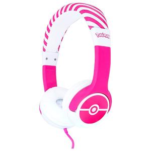 5055371623742-kinderoordopjes-otl-technologies-pokemon-pink-pokeball-roze-14-5x15-5x3-cm