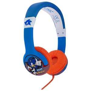 5055371624930-hoofdtelefoons-voor-kinderen-otl-technologies-sonic-the-hedgehog-blauw
