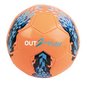 a2401174-sportsbal-out2play-t5-oranje-22x22x22-cm