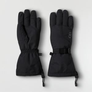 2832830001006-blck-dames-skihandschoenen-outdoor-research-adrenaline-zwart