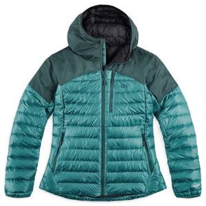 or2775912230-deep-lake-treeline-damesjack-met-capuchon-outdoor-research-helium-down-deep-lake-treeline