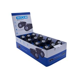 oxfld712b12-fietsvoorlicht-oxc-brightspot-zwart-15-lumen