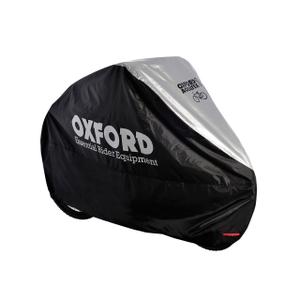 oxfordcc100-fietshoes-oxc-aquatex-zwart-zilver