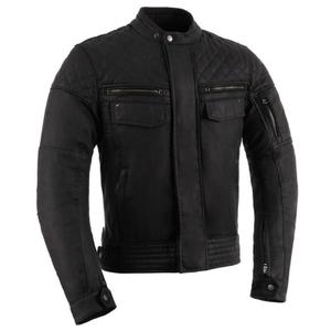 tm250401xl-motorjas-oxford-wax-ciree-kaki-hardy-2-0-xl-zwart-tu