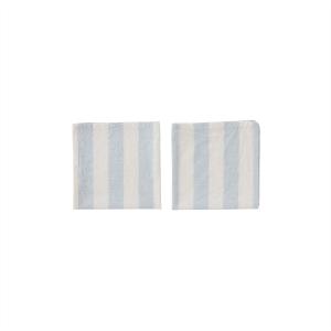 l300309-gestreepte-servet-van-biologisch-katoen-oyoy-living-design-x2-blauw-45x45x45-cm
