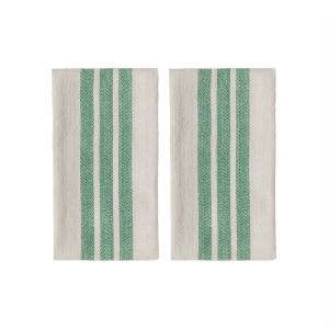l301245-katoenen-servet-oyoy-living-design-x2-groene-70x50x0-5-cm