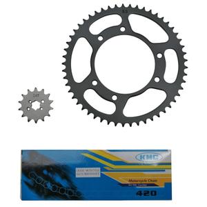 966-kettingset-p2r-erbi-50-senda-drd-2002-2005-420-zwart-tu