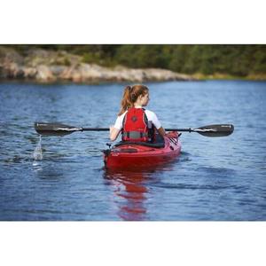 p65adventurergsvario-ergonomische-peddel-met-verstelbare-maat-point-65-n-adventurer-gs-2-20-2-40m-zwart-tu