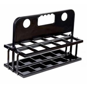 pa629-black-proact-fleshouder-zwart-tu