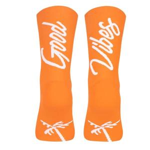 good-vibes-orange-prestatiesokken-pacific-co-good-vibes-oranje