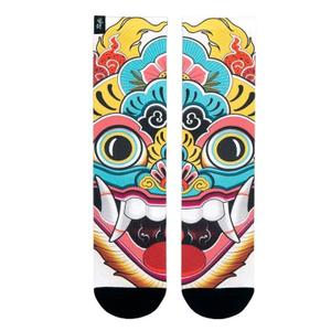 kali-multicolore-sokken-pacific-co-kali-veelkleurig