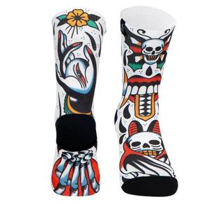 skull-multicolore-sokken-pacific-co-skull-veelkleurig
