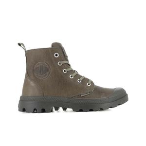 76888-308-m-leren-sneakers-met-rits-palladium-pampa-ess-donkergroen