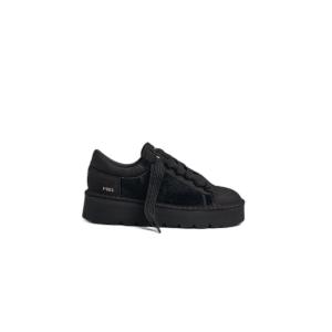 p003w019-0235z999-leren-damesschoenen-panchic-p003-nubuck-zwart